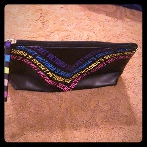 Victoria’s Secret make up bag